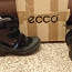 Зимние ботинки ECCO (фото #1)