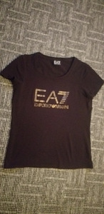 T särk (Emporio Armani) (2 foto / 2)