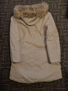Soe parka LENNE (2 foto / 3)