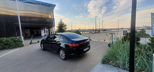 RENAULT MEGANE GRAND COUPE (2 foto / 7)