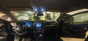 RENAULT MEGANE GRAND COUPE (5 foto / 7)