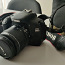 Canon 600D + Canon lens 18-55mm (foto #1)