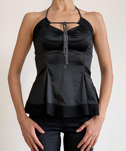 Emporio Armani pidulik ja seksikas top (2 foto / 3)