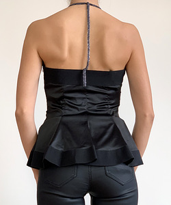 Emporio Armani pidulik ja seksikas top (3 foto / 3)