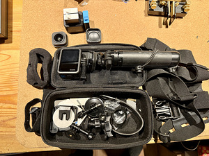 GoPro Hero 10 Black (1 foto / 10)