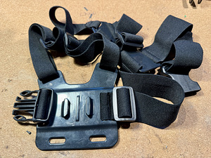 GoPro Hero 10 Black (6 foto / 10)