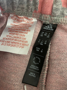 Adidas dressikomplekt (4 foto / 4)