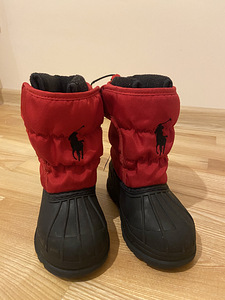 Talvesaapad 24 (1 foto / 5)