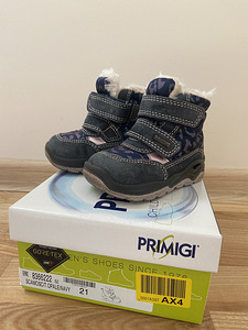 Primigi talvesaapad (1 foto / 3)