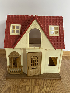 Maja Sylvanian Families (2 foto / 7)