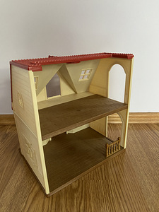 Maja Sylvanian Families (4 foto / 7)