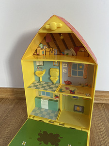 Maja Sylvanian Families (5 foto / 7)