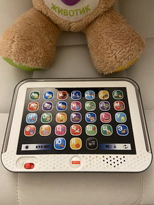 Fisher Price (3 foto / 3)