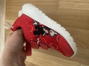 Adidas Disney tossud (2 foto / 6)