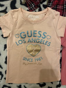 Футболка Guess (4 фото из 4)