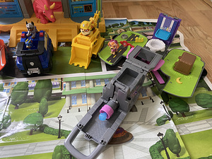 Paw patrol , щенячий патруль (2 фото из 5)