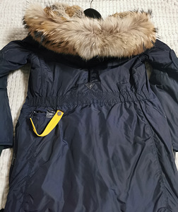 Parajumpers naiste parka (3 foto / 5)