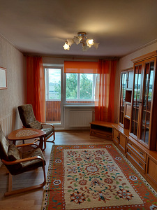 Pikri tn 5, Lasnamäe, Tallinn, Harjumaa (1 foto / 7)