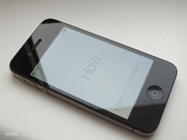Apple Iphone 4s (фото #2)