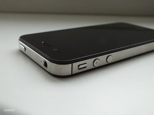 Apple Iphone 4s (фото #3)