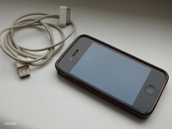 Apple Iphone 4s (фото #4)
