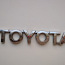 Toyota embleem (foto #2)