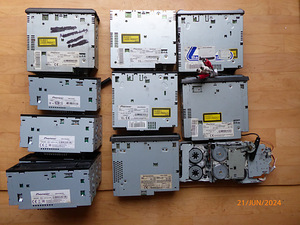 AUTORAADIO TAGAOSAD (2 foto / 2)