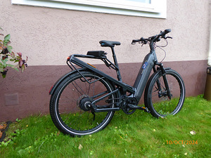 Riese&Müller Homage GT Vario HS. (2 фото из 10)