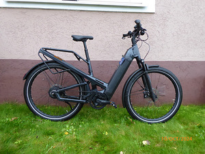 Riese&Müller Homage GT Vario HS. (6 фото из 10)