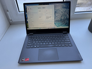 Müüa Lenovo IdeaPad C340-14API (Type 81N6) sülearvuti (4 foto / 5)