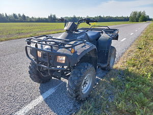 ATV Rally 250 (1 foto / 5)