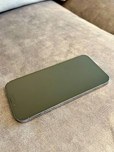 iPhone 13 Pro Max Sierra Blue 128GB (2 foto / 8)