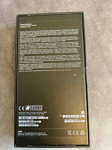 iPhone 13 Pro Max Sierra Blue 128GB (7 foto / 8)