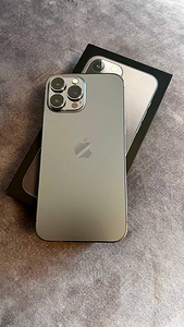 iPhone 13 Pro Max Graphite 128GB (1 foto / 7)