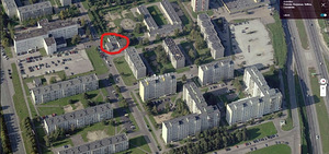Vilisuu tn 9, Lasnamäe, Tallinn, Harjumaa (9 foto / 9)