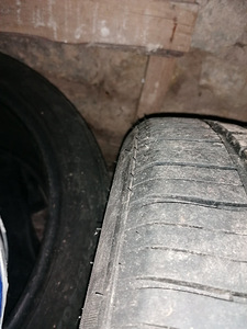Rehv, suur kiirus 275/40 ZR20 (3 foto / 5)