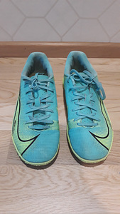 Nike Mercurial kunstmuru putsad nr.34 (1 foto / 3)