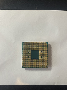 Amd ryzen 3 1200 с кулером (4 фото из 4)
