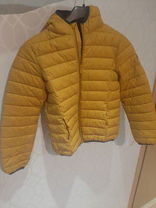 Куртка Okaidi осень-весна 140 см.