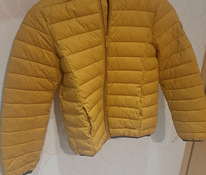 Куртка Okaidi осень-весна 140 см.