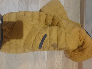 Okaidi sügis-kevad jope 140 cm. (3 foto / 3)