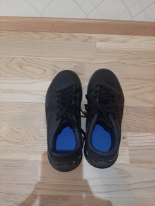 Nike Tiempo nr.36 saaliputsad (2 foto / 3)