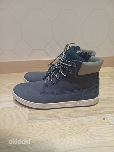 Timberlandi sügis-kevad saapad nr.39