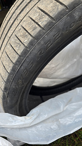 Pirelli zero r22 (4 фото из 7)