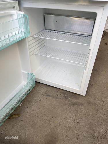 Караван холодильник (фото #1)