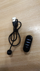 Mi Smart Band 5