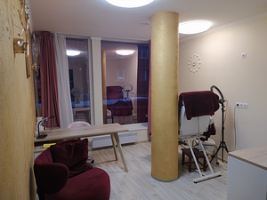 J. Kunderi põik, Kesklinna, Tallinn, Harjumaa (3 foto / 6)