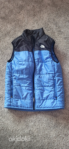 The north face