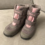 Зимние ботинки Timberland 34s. (фото #1)