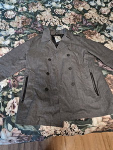 Mantel (1 foto / 3)